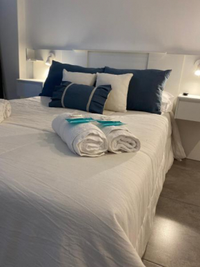 Suites Quality 2 - Rosario